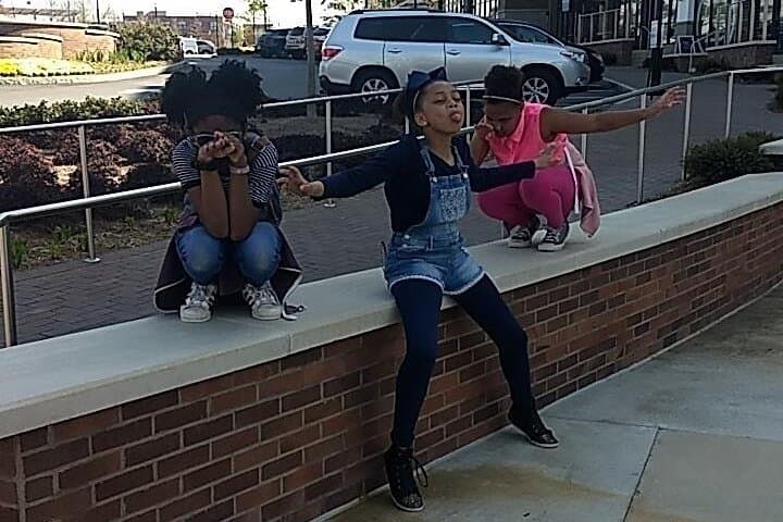 Zombie Scavenger Hunt in Round Rock, TX — Urban Survival Game photo 5