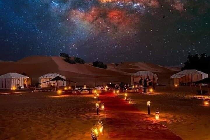 5-Day Casablanca to Marrakech Tour via Fez & Merzouga Desert photo 2
