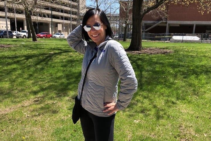Sioux Falls Zombie Scavenger Hunt: Self-Guided Urban Survival Game photo 2