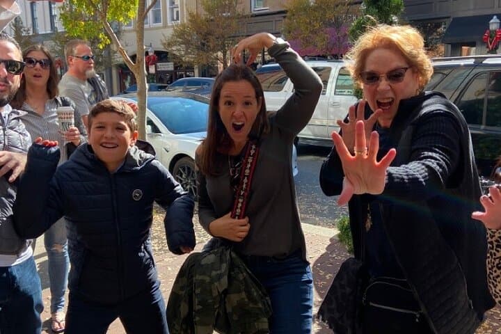 Sioux Falls Zombie Scavenger Hunt: Self-Guided Urban Survival Game photo 5