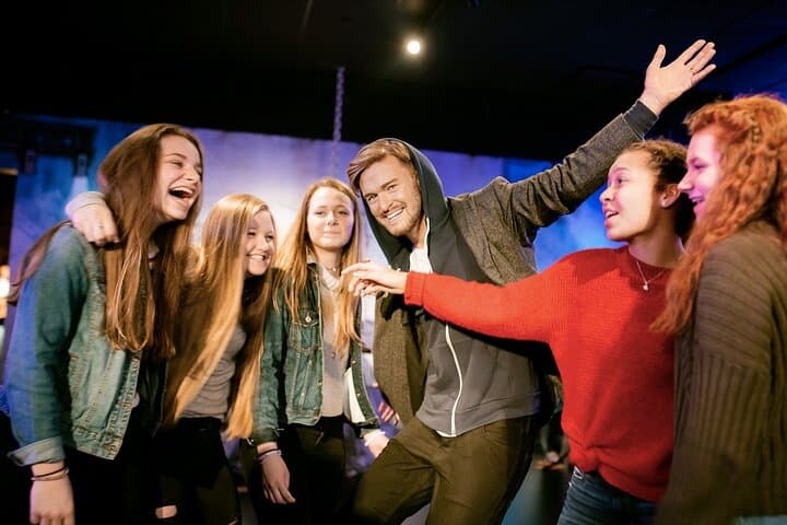 Madame Tussauds Dubai Visitor Guide: Tickets, Timings & Tips photo 4