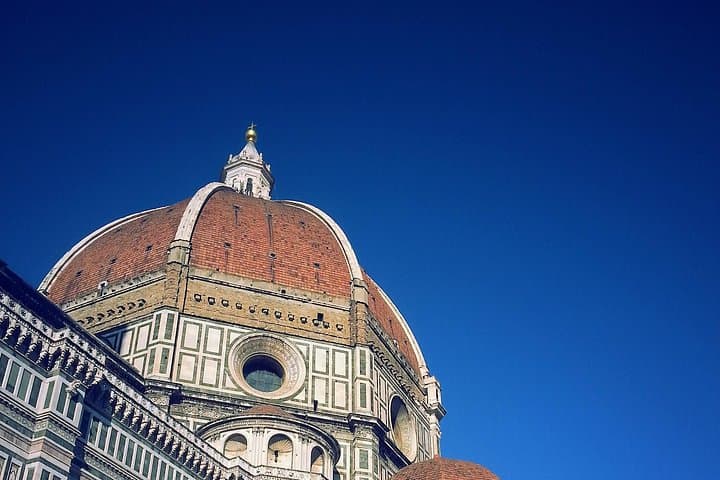 Florence Day Trip from Montecatini & Grotta Giusti — Private Round-Trip with Piazzale Michelangelo Stop photo 2