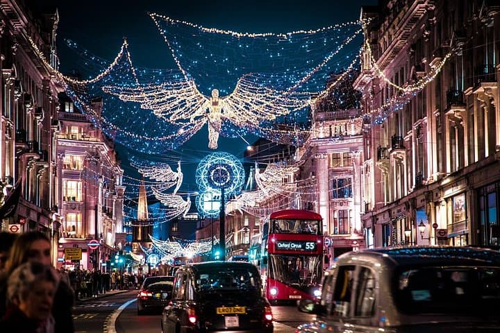 London Hidden Gems Scavenger Hunt — Self-Guided 1-Day Travel Game photo 2