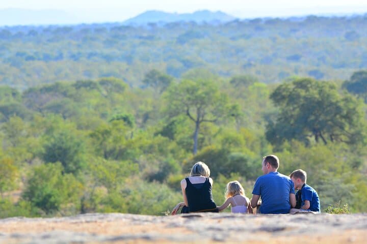 Dawn Drive in Kruger: Private Morning Safari from Hazyview photo 4