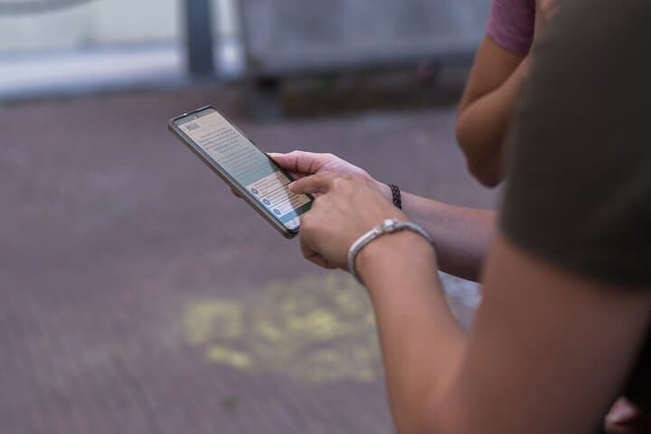 Solve the Secret Exit: Self-Guided Escape Tour in Amersfoort photo 2