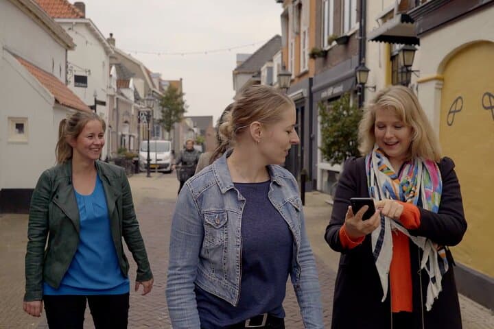 Solve the Secret Exit: Self-Guided Escape Tour in Amersfoort photo 5