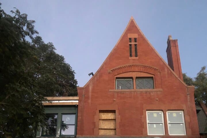 Private Haunted Driving Tour of Denver: Brown Palace, Molly Brown & Cheesman Park Ghost Stories photo 2