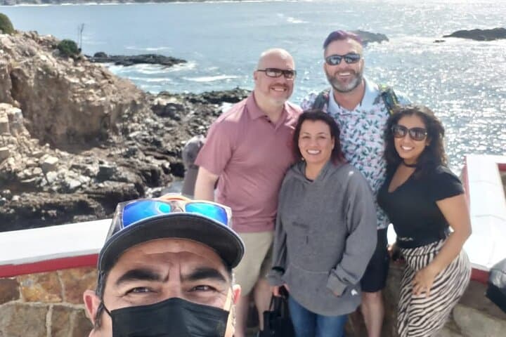 Exploring La Bufadora: Ensenada’s Stunning Marine Geyser and Coastal Culture photo 5