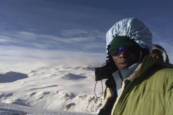 Lemosho Route Kilimanjaro: 9-Day Lemosho Trek to Uhuru Peak photo 5