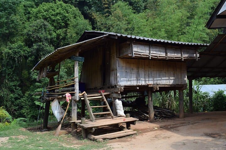 Doi Inthanon Day Tour — Peak Views, Twin Pagodas & Waterfall Walks photo 6