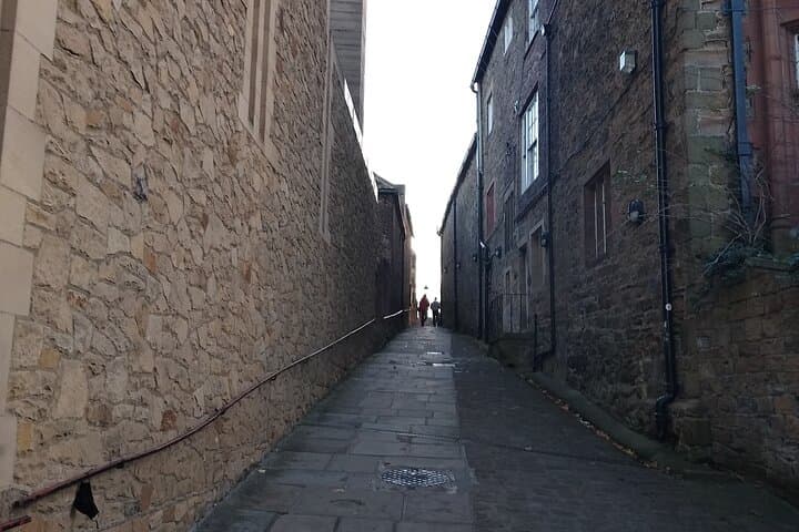 Historic Durham City Walking Tour: Cathedral Views and Riverside Strolls photo 3