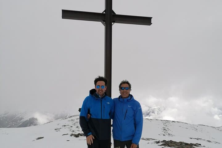 Hiking the Catalan Pyrenees: Puigmal, Taga & Núria Day Hike