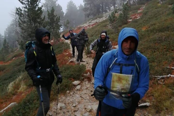 Hiking the Catalan Pyrenees: Puigmal, Taga & Núria Day Hike photo 3