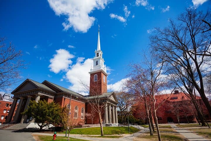 Boston Self-Guided Audio Tour Bundle — Freedom Trail, Harborwalk, Salem & Cape Ann photo 5