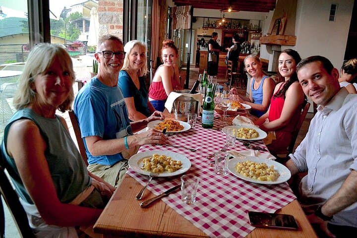 Private Prosecco Wine Tasting Day Trip from Venice with Lunch