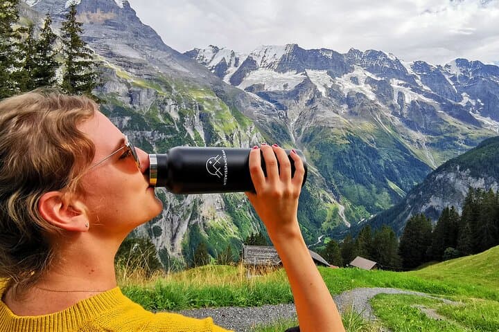 Jungfrau Day Trip: Grindelwald, Lauterbrunnen & Mürren from Zurich photo 3