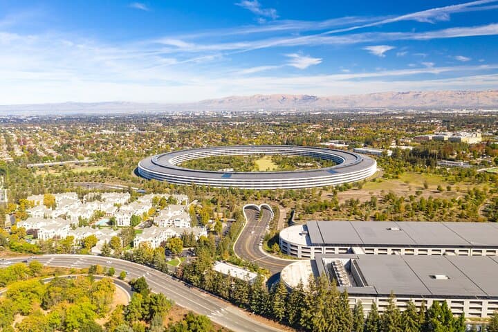 Silicon Valley Self-Guided Driving Tour — Explore Apple, Google, Tesla & More photo 5