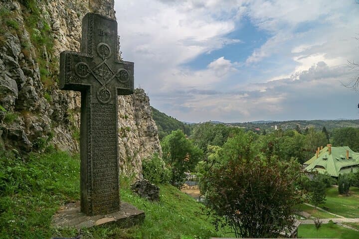From Dracula's Keep to Saxon Strongholds: Bran Castle & Fortified Churches Day Tour from Brasov photo 4