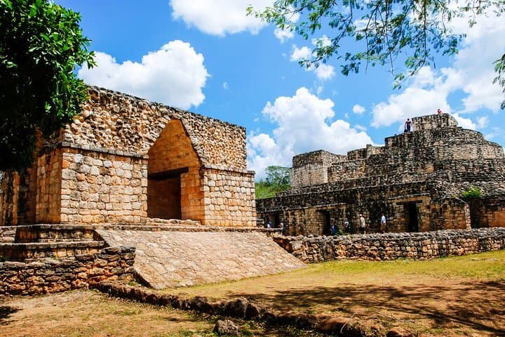 Explore Mexico’s Top Mayan Ruins: Self-Guided App Walking Tour Bundle photo 6