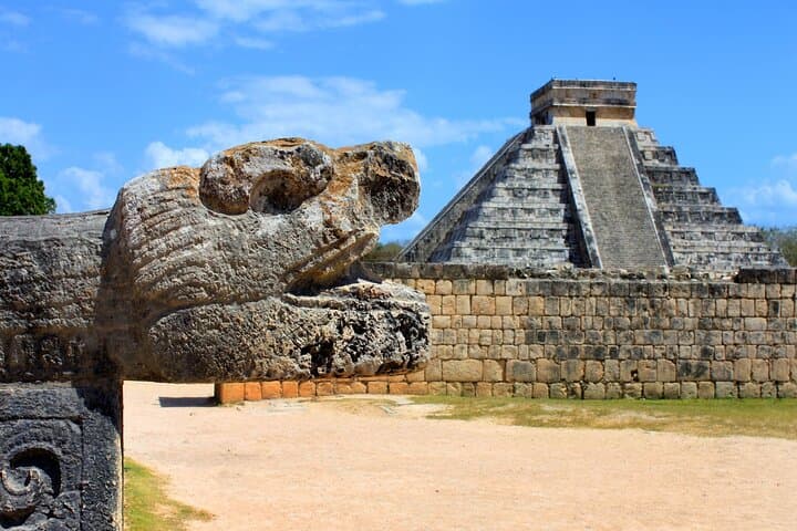 Explore Mexico’s Top Mayan Ruins: Self-Guided App Walking Tour Bundle photo 2