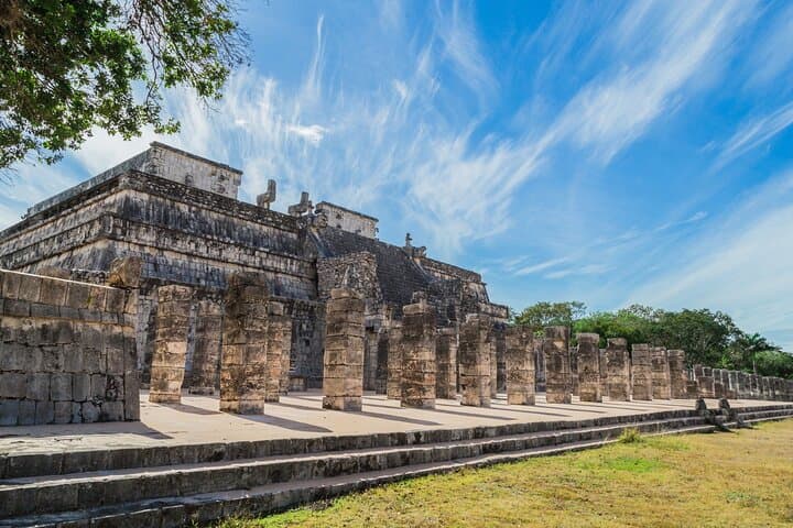 Explore Mexico’s Top Mayan Ruins: Self-Guided App Walking Tour Bundle photo 4
