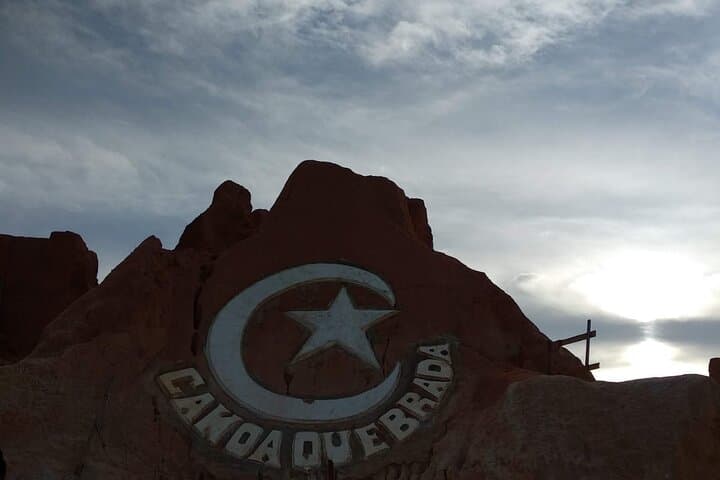 Full-Day Tour: Morro Branco, Praia das Fontes & Canoa Quebrada from Fortaleza photo 6