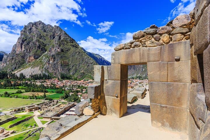 Ultimate Sacred Valley Full-Day Tour from Cusco: Chinchero, Moray & Maras photo 5