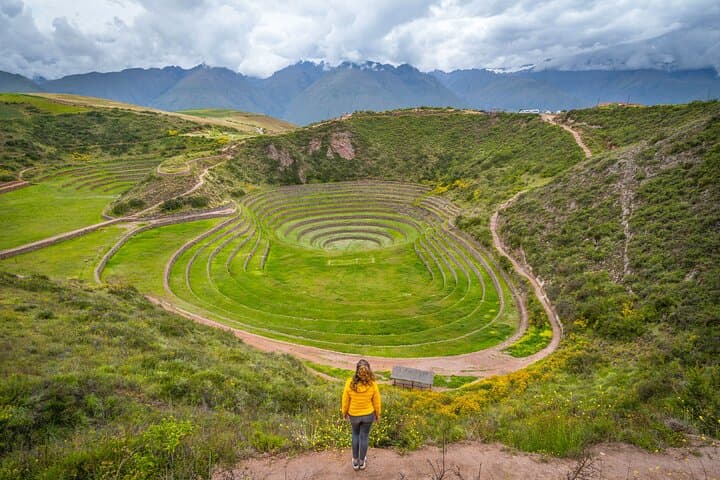 6-Day Cusco, Sacred Valley & Machu Picchu Tour from Lima — Complete Guide and Practical Tips photo 6