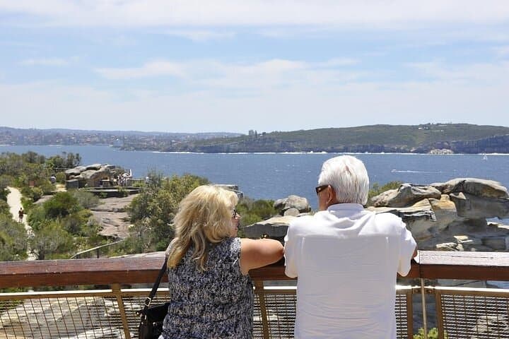 Sydney Sightseeing Bus Tour — Bondi, Opera House & Harbour Highlights photo 3
