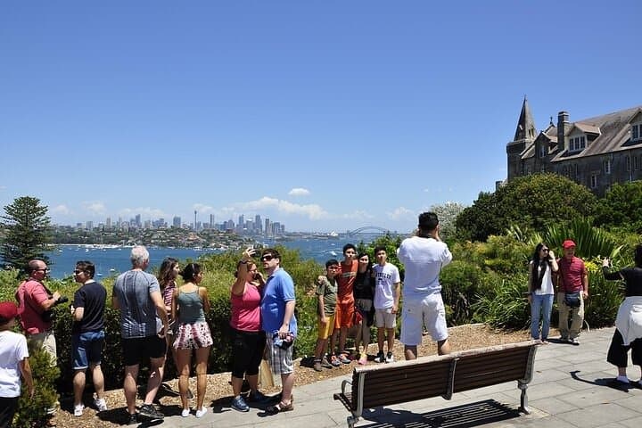Sydney Sightseeing Bus Tour — Bondi, Opera House & Harbour Highlights photo 6