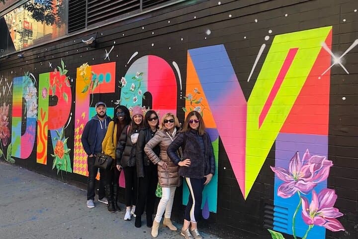 Art-full Discovery Walk: SoHo, Nolita & Tribeca Gallery Stroll photo 3