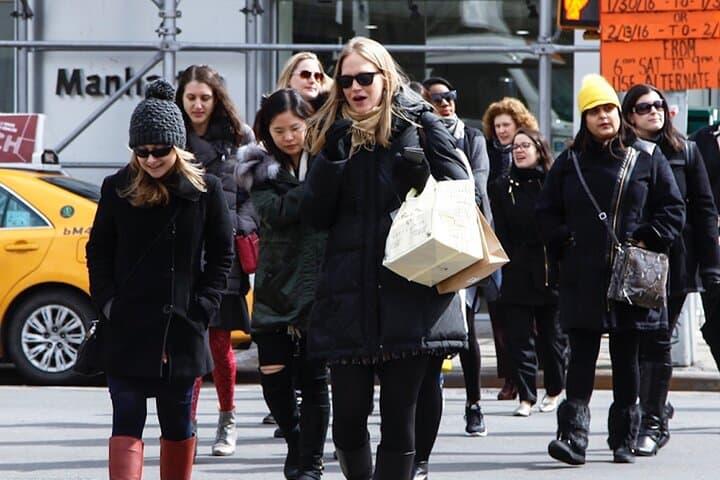 Art-full Discovery Walk: SoHo, Nolita & Tribeca Gallery Stroll photo 5