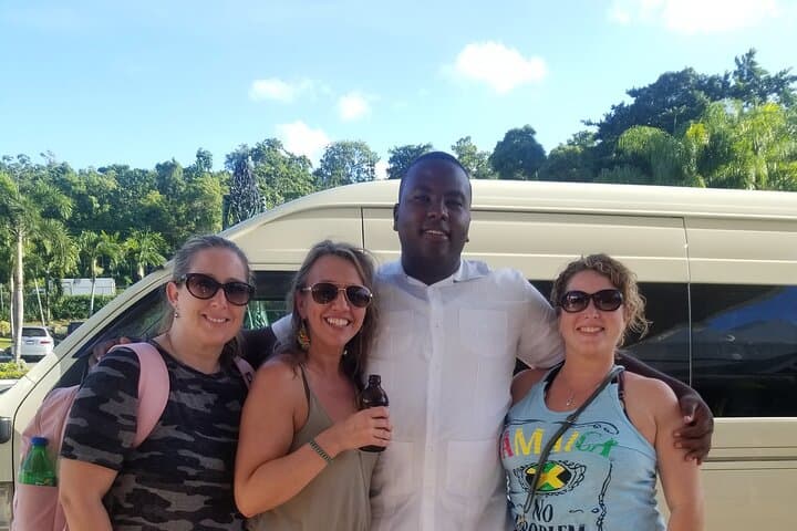 Exploring Jamaica’s Blue Hole: Guided Day Trip from Montego Bay photo 3