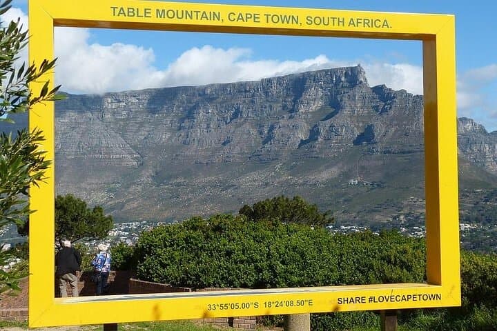 3-Day Cape Town Highlights Tour: Table Mountain, Cape Point, Robben Island & Winelands photo 2