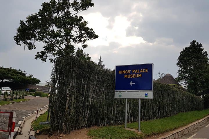 Two-Day Nyungwe Canopy Walk, Nyanza King's Palace & Chimpanzee Trekking from Kigali photo 3
