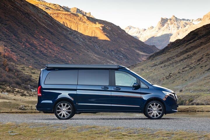 Full-Day Private Tour from Dubrovnik: Montenegro, Mostar, Split & Sarajevo