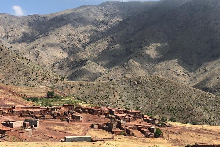 Timinkar Plateau: Private Day Tour to 13 Atlas Villages from Marrakech photo 2