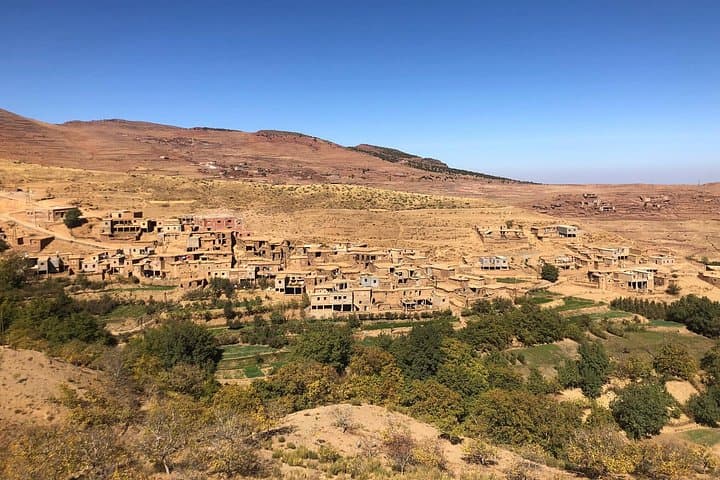 Timinkar Plateau: Private Day Tour to 13 Atlas Villages from Marrakech photo 3