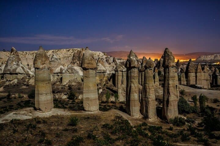 Cappadocia Red Tour — One-Day South Cappadocia Highlights (Uçhisar, Love Valley, Avanos) photo 2