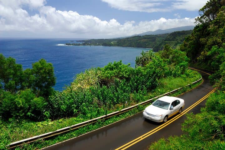 Ultimate Self-Driving Road to Hana Audio Tour — Maui Scenic Driving Guide photo 1