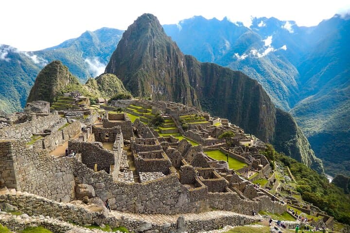 Short Inca Trail: 2-Day Private Tour to Machu Picchu from Cusco photo 5