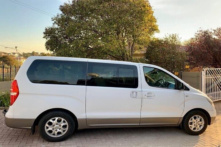 Essaouira to Marrakech Private Transfer — 3-Hour Air-Conditioned Ride