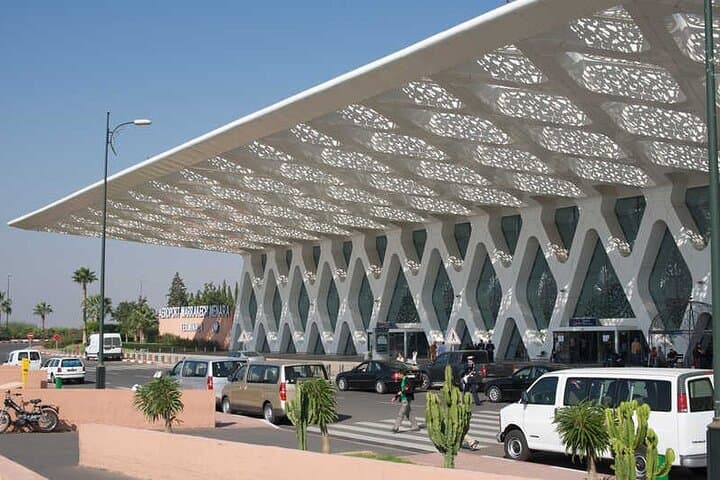 Essaouira to Marrakech Private Transfer — 3-Hour Air-Conditioned Ride photo 2