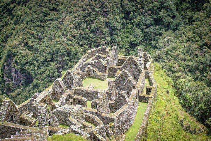 Short Inca Trail: 2-Day Private Tour to Machu Picchu from Cusco photo 6