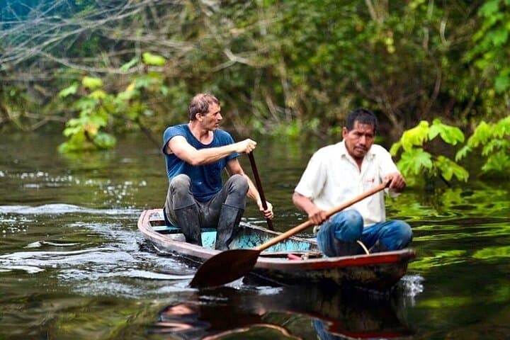 Amazon Medicinal Plant Expedition: 7-Day Healing Immersion from Iquitos photo 3