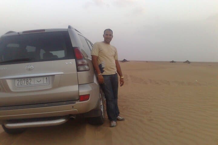 Ultimate Morocco Private Sahara Tour: Casablanca to Merzouga & Marrakech (5 Days) photo 2