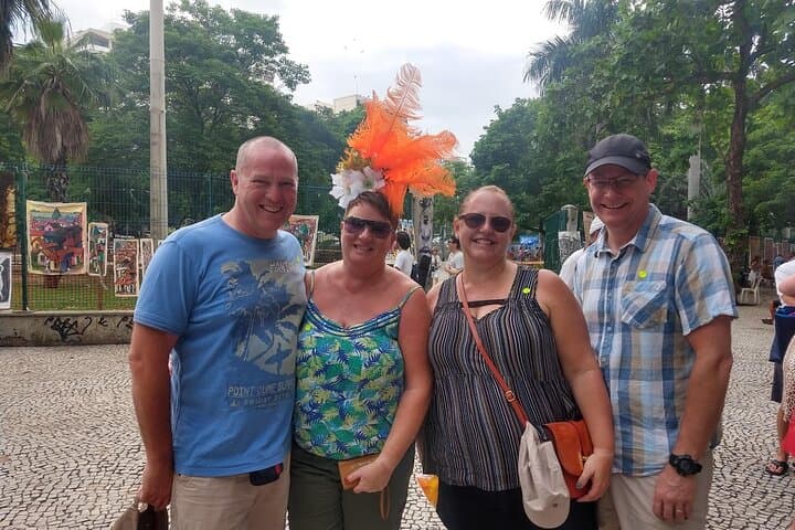 Rio Must-See Private Full-Day Tour: Christ the Redeemer, Sugarloaf & BBQ Lunch photo 5