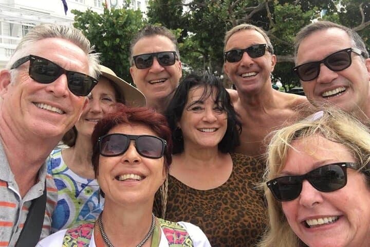 Rio Must-See Private Full-Day Tour: Christ the Redeemer, Sugarloaf & BBQ Lunch photo 2
