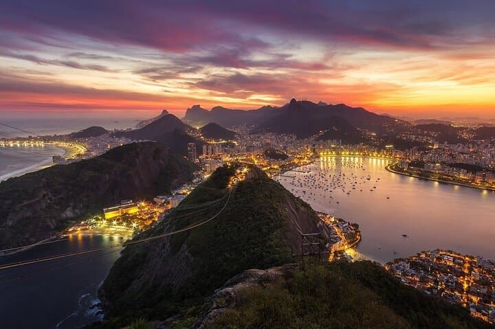 Rio Must-See Private Full-Day Tour: Christ the Redeemer, Sugarloaf & BBQ Lunch photo 4
