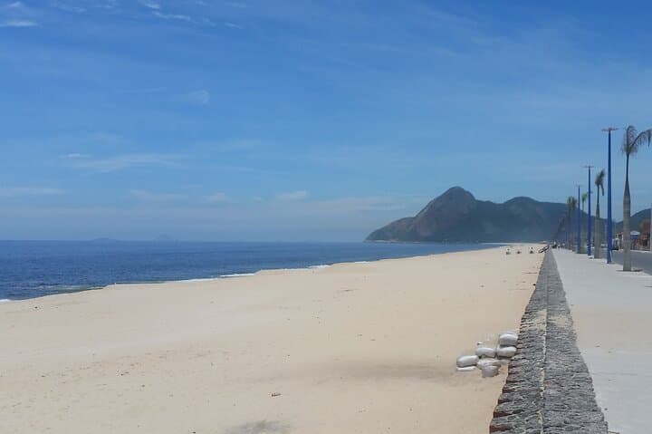 Follow Darwin's Route: Maricá Beaches, Lagoons & Espraiado Reserve photo 5